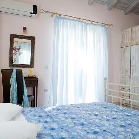Iolis Villa